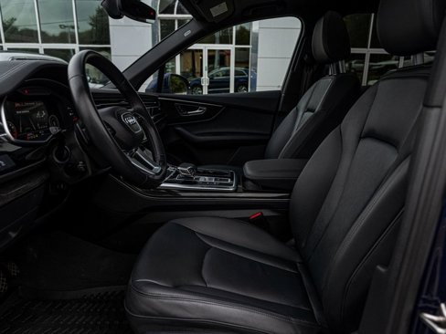 Used 2023 Audi Q7 2.0T Premium image 27