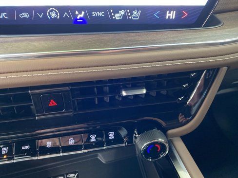 New 2026 Chevrolet Tahoe High Country image 53