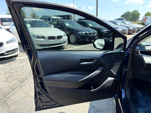 Used 2020 Toyota Corolla LE image 8