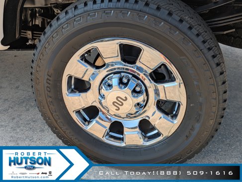 New 2026 Ford F250 King Ranch image 10