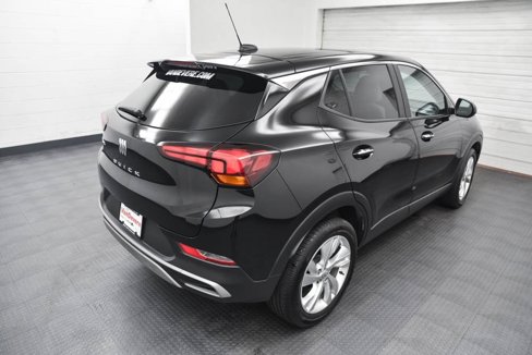 Used 2024 Buick Encore GX Preferred image 7