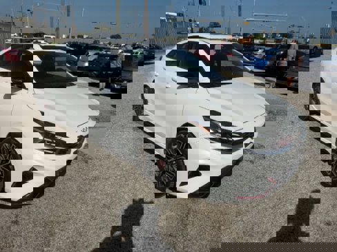Used 2022 Kia Forte GT w/ GT2 Package image 5