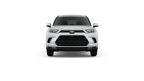 New 2026 Toyota Grand Highlander XLE image 18