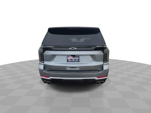 New 2026 Chevrolet Tahoe High Country image 43