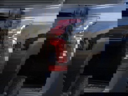 New 2026 Chevrolet Silverado EV Trail Boss image 37