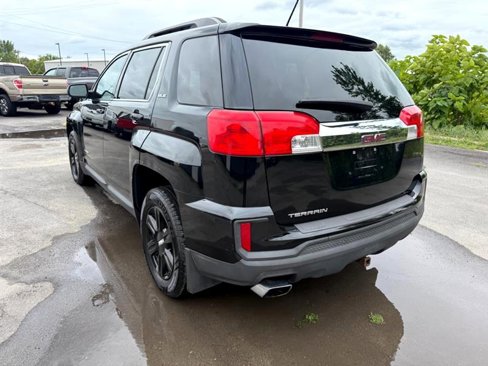 Used 2013 GMC Terrain SLT w/ Safety Package image 19