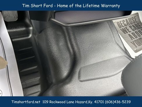 New 2025 Ford F150 XL image 15