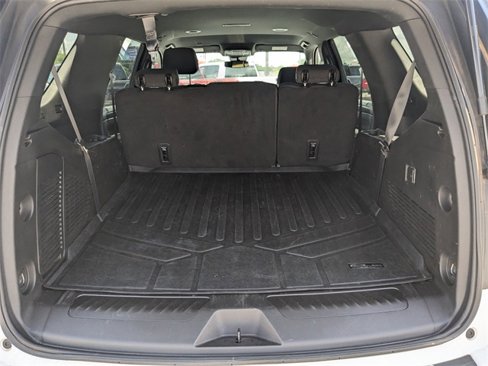 Used 2023 Chevrolet Tahoe LS w/ Driver Alert Package image 13