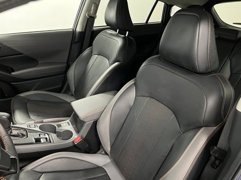 Used 2024 Subaru Crosstrek 2.5i Limited image 24