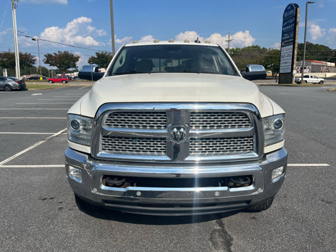 Used 2016 RAM 2500 Laramie image 3