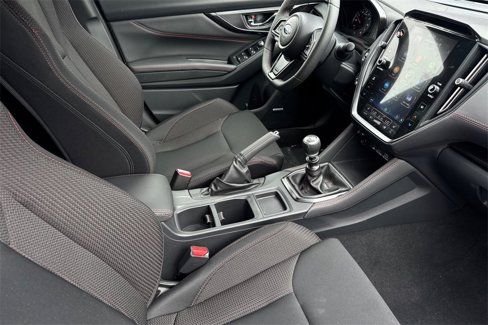 Used 2025 Subaru WRX Premium w/ Accessory Package #2 image 20