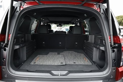 Used 2026 Honda Passport TrailSport Elite image 32