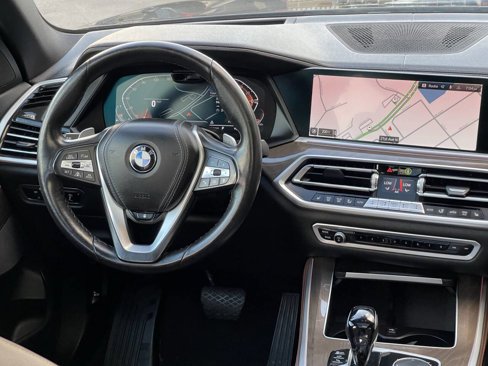 Used 2022 BMW X5 xDrive40i image 30