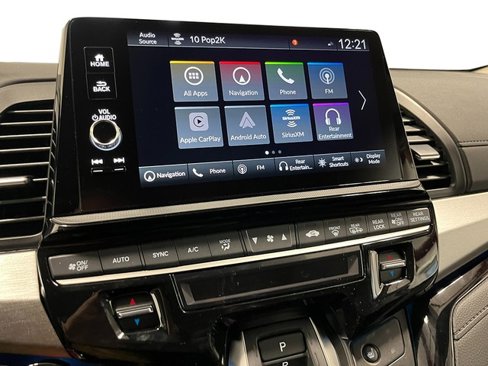 New 2026 Honda Odyssey Touring image 19