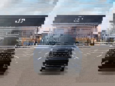 New 2026 Kia Carnival SX Prestige image 2