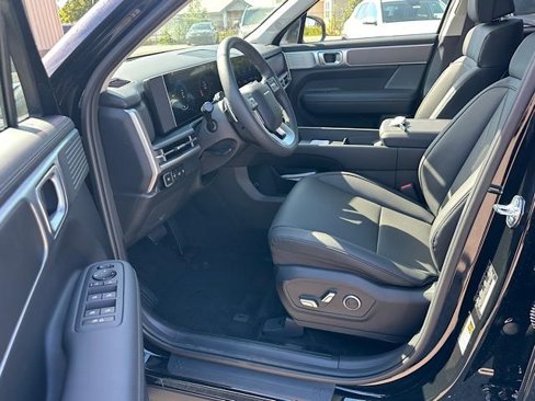 New 2026 Hyundai Santa Fe SEL image 7