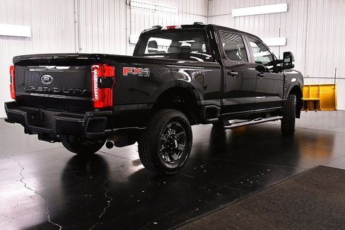 Used 2024 Ford F350 XL w/ STX Appearance Package image 7