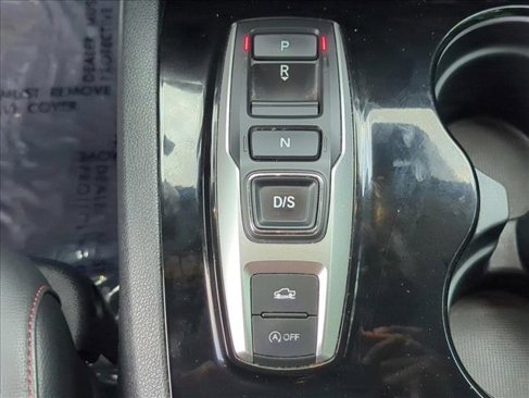 Used 2023 Honda Ridgeline Black Edition image 13