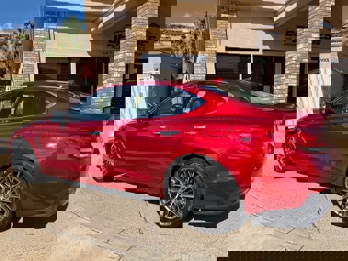 Used 2020 Genesis G70 2.0T image 31
