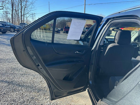 Used 2019 Chevrolet Equinox LT image 10