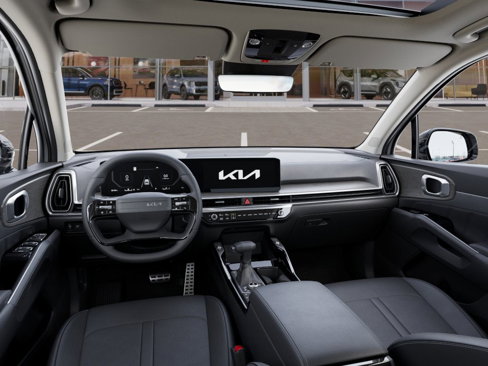 New 2026 Kia Sorento SX image 14