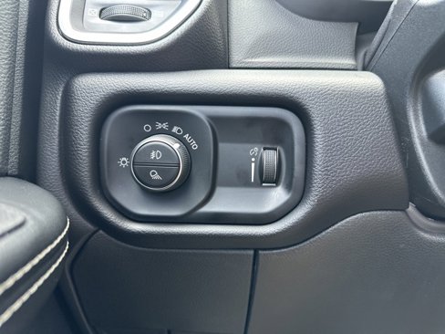 New 2025 RAM 3500 Lone Star image 28