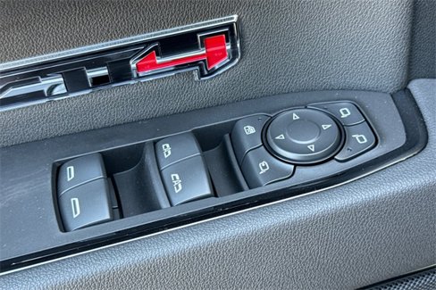 New 2026 GMC Sierra 1500 AT4 w/ AT4 Premium Package image 12