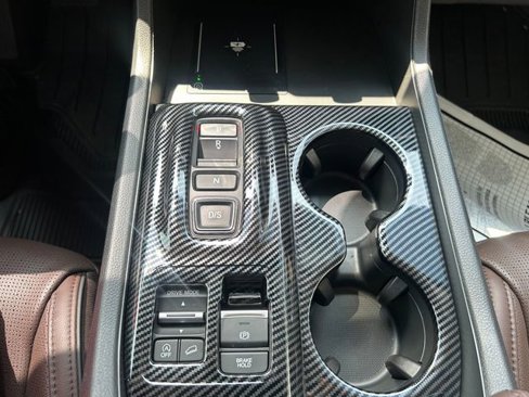 Used 2025 Honda Pilot Elite image 14