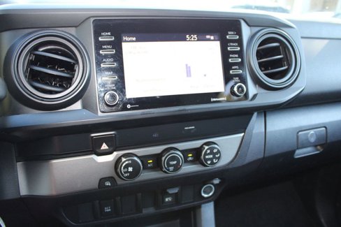 Used 2022 Toyota Tacoma SR image 15
