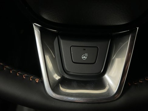 New 2026 Honda CR-V Sport Touring image 14