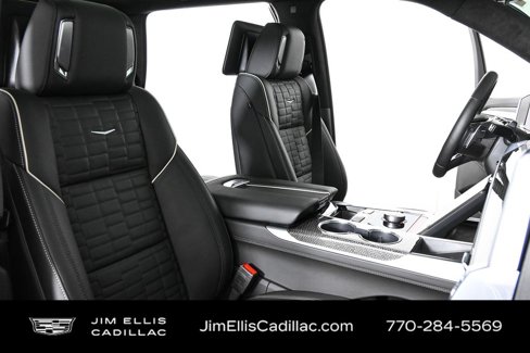 Certified 2025 Cadillac Escalade V image 25