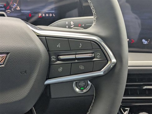 New 2026 Chevrolet Traverse LT w/ Enhanced Driving Package image 21