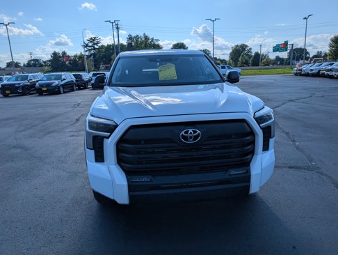 Used 2022 Toyota Tundra SR5 image 3