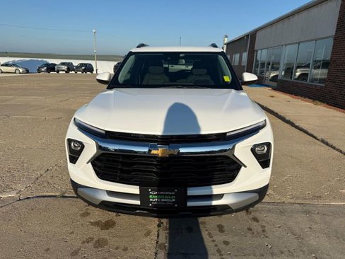 New 2026 Chevrolet TrailBlazer LT w/ Convenience Package image 7