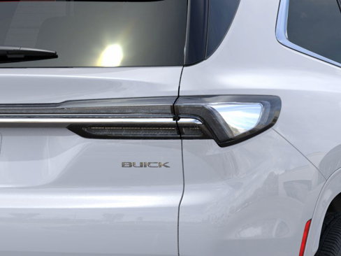 New 2026 Buick Enclave Avenir w/ Super Cruise Package image 11