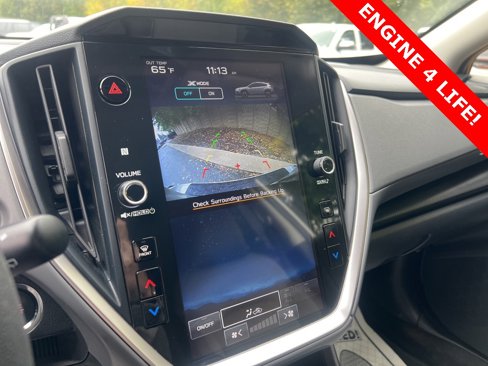 Used 2024 Subaru Crosstrek 2.0i Premium image 15