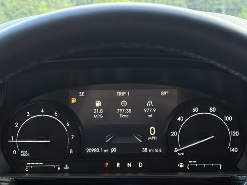 Used 2022 Lincoln Corsair FWD image 25