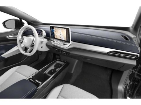 New 2025 Volkswagen ID.4 Pro S image 11