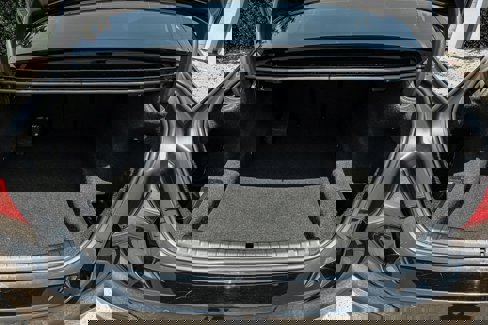 Used 2019 BMW M5 w/ Executive Package image 54