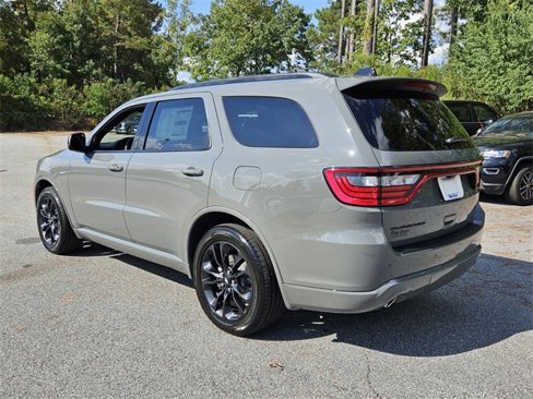 New 2026 Dodge Durango GT w/ Blacktop Package image 10