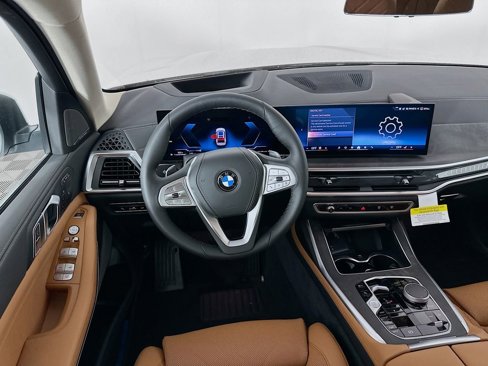 New 2026 BMW X7 xDrive40i image 30