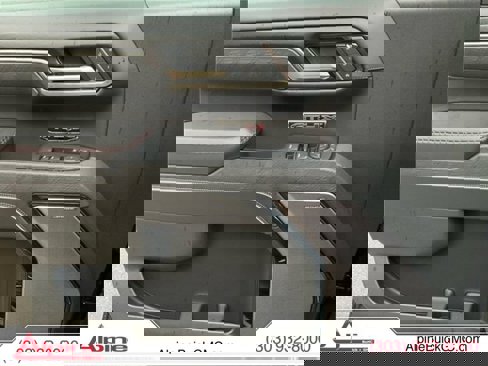 Used 2023 GMC Sierra 1500 AT4X image 37