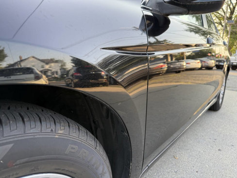 Used 2011 Honda Accord SE image 18