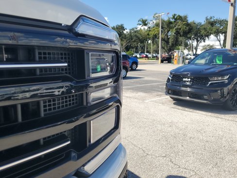 New 2026 Ford F350 Platinum image 4