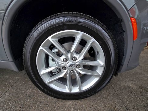 New 2026 Dodge Durango GT w/ Trailer Tow Group IV image 30