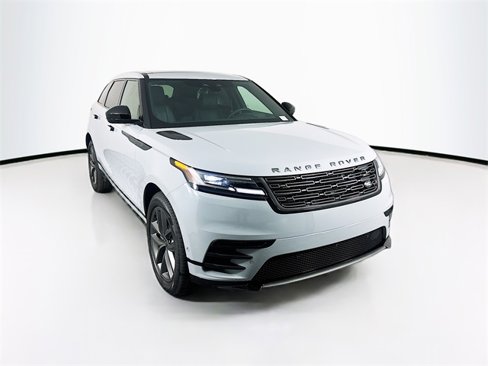 Used 2026 Land Rover Range Rover Velar Dynamic SE image 3