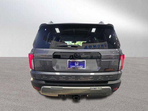 New 2026 Honda Passport TrailSport Elite image 3