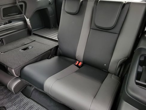 New 2025 Subaru Ascent Onyx Edition image 22