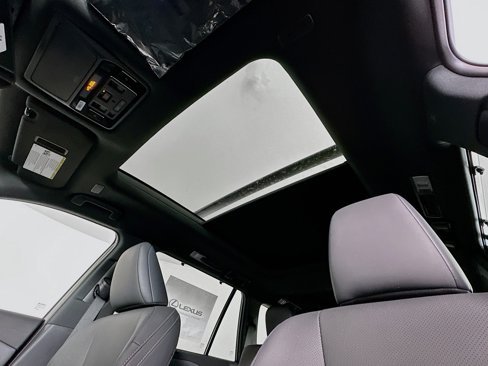 New 2025 Lexus TX 350 AWD image 23