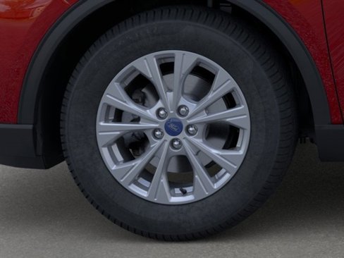 New 2026 Ford Escape Active image 19